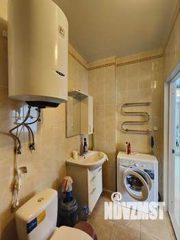 Студия квартира, вторичка, 26м2, 1/3 этаж