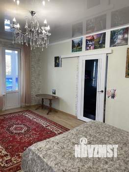 2-к квартира, вторичка, 57м2, 2/8 этаж