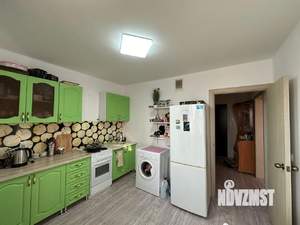 1-к квартира, вторичка, 37м2, 11/16 этаж