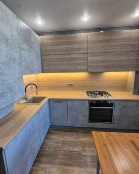 1-к квартира, вторичка, 38м2, 9/9 этаж