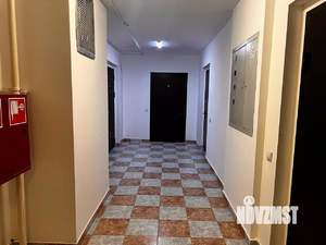 1-к квартира, вторичка, 49м2, 6/17 этаж