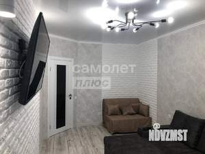 1-к квартира, вторичка, 46м2, 5/6 этаж