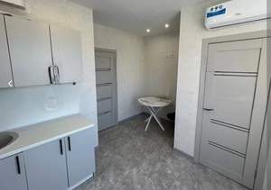 1-к квартира, вторичка, 39м2, 6/13 этаж