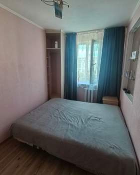 2-к квартира, вторичка, 42м2, 7/9 этаж