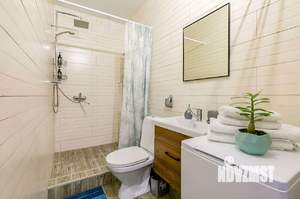 Студия квартира, вторичка, 33м2, 8/16 этаж