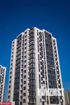 2-к квартира, вторичка, 56м2, 4/16 этаж