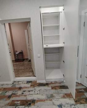 1-к квартира, вторичка, 36м2, 3/8 этаж