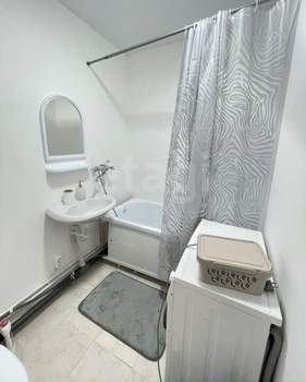 1-к квартира, вторичка, 38м2, 6/16 этаж