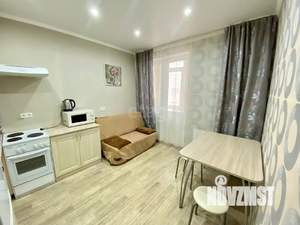 1-к квартира, вторичка, 41м2, 13/17 этаж