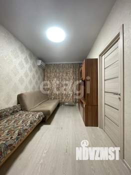 1-к квартира, вторичка, 30м2, 12/20 этаж