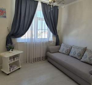 2-к квартира, вторичка, 66м2, 15/16 этаж