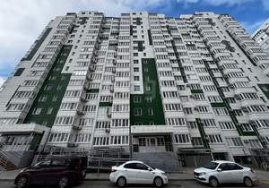 Студия квартира, вторичка, 25м2, 10/16 этаж