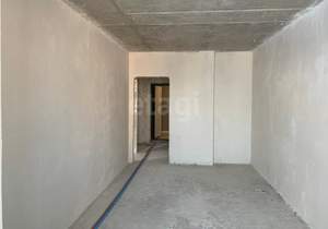 1-к квартира, вторичка, 57м2, 7/9 этаж