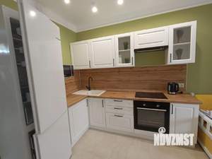 1-к квартира, вторичка, 49м2, 12/14 этаж