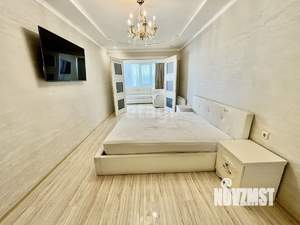 1-к квартира, вторичка, 55м2, 8/23 этаж