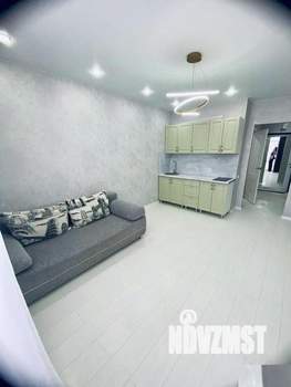 Студия квартира, вторичка, 27м2, 5/20 этаж