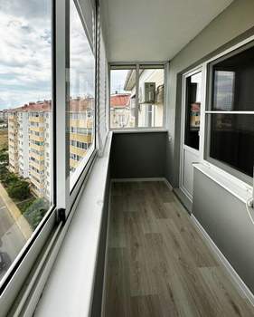 1-к квартира, вторичка, 38м2, 9/9 этаж