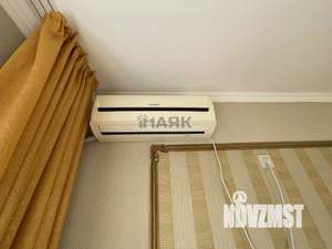 2-к квартира, вторичка, 55м2, 2/4 этаж