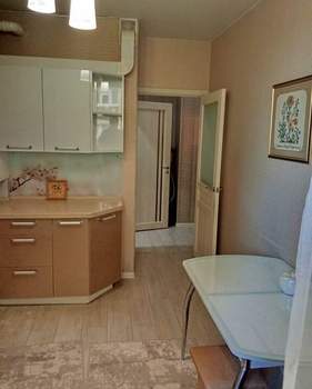 1-к квартира, вторичка, 38м2, 2/15 этаж