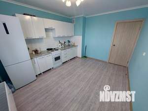 2-к квартира, вторичка, 61м2, 8/16 этаж
