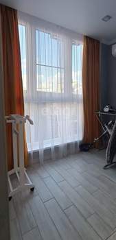 1-к квартира, вторичка, 56м2, 4/9 этаж