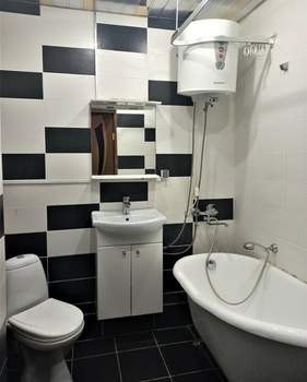2-к квартира, вторичка, 51м2, 4/9 этаж