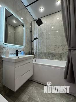 Студия квартира, вторичка, 34м2, 12/20 этаж