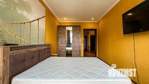 2-к квартира, вторичка, 61м2, 2/4 этаж