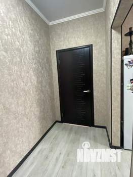 1-к квартира, вторичка, 52м2, 9/10 этаж