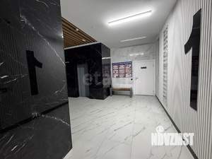 2-к квартира, вторичка, 56м2, 10/18 этаж