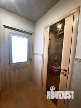 1-к квартира, вторичка, 41м2, 3/12 этаж