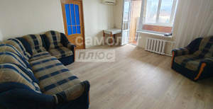 3-к квартира, вторичка, 71м2, 4/9 этаж