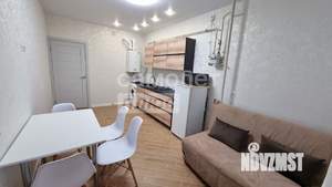 1-к квартира, вторичка, 44м2, 8/14 этаж