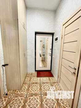 1-к квартира, вторичка, 54м2, 20/20 этаж