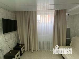 Студия квартира, вторичка, 20м2, -1/16 этаж