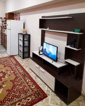 Студия квартира, вторичка, 20м2, 1/9 этаж