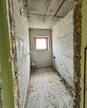 1-к квартира, вторичка, 46м2, 2/9 этаж