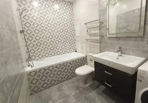 1-к квартира, вторичка, 48м2, 16/16 этаж