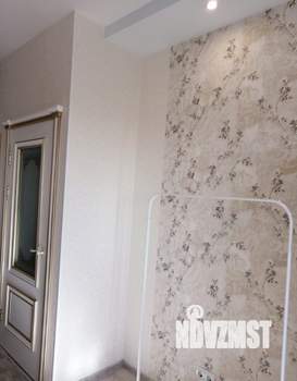 1-к квартира, вторичка, 42м2, 4/5 этаж