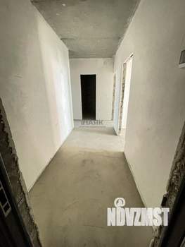 2-к квартира, вторичка, 73м2, 5/6 этаж