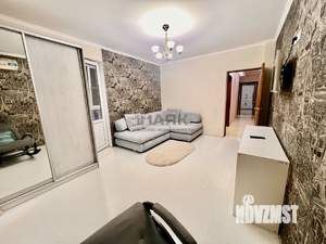 2-к квартира, вторичка, 77м2, 8/9 этаж