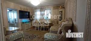 3-к квартира, вторичка, 78м2, 4/9 этаж