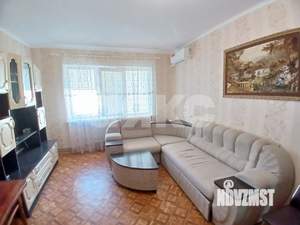 3-к квартира, вторичка, 56м2, 1/2 этаж