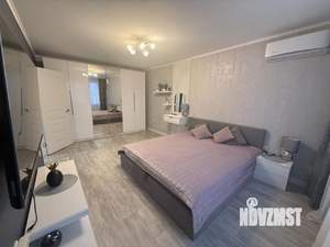 1-к квартира, вторичка, 41м2, 15/16 этаж