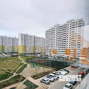 2-к квартира, вторичка, 65м2, 6/16 этаж