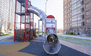 1-к квартира, вторичка, 42м2, 5/15 этаж