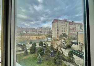 Студия квартира, вторичка, 27м2, 3/21 этаж