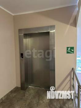 Студия квартира, вторичка, 27м2, 5/8 этаж