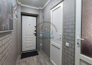 1-к квартира, вторичка, 33м2, 3/5 этаж