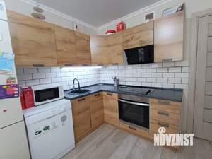 3-к квартира, вторичка, 88м2, 2/16 этаж